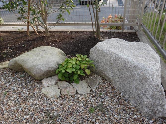 庭園工事 庭園工事